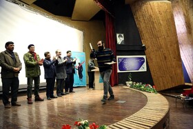 سی‌امین جشنواره تئاتر استان اردبیل برترین‌های خود را شناخت