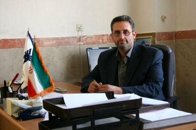 جهاد دانشگاهی استان اردبیل در زمینه گیاهان دارویی موفق عمل کرده است
