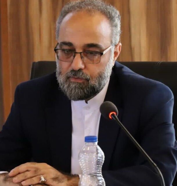 رنج و سختی هایی که ایثارگران کشیده اند، از حد تصور خارج است رنج و سختی هایی که ایثارگران کشیده اند، از حد تصور خارج است