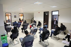 آزمون جامع گردشگری با حضور ۲۰۱ شرکت‌کننده در اردبیل برگزار می‌شود