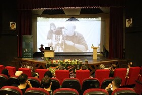 کارگاه تخصصی عکاسی خانواده ایرانی در اردبیل برگزار شد