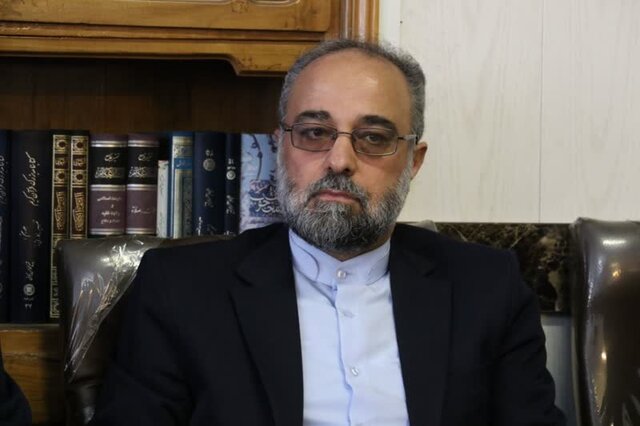 دستگیری یکی از اراذل و اوباش شرور اردبیل دستگیری یکی از اراذل و اوباش شرور اردبیل