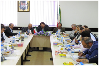 تعامل بین دانشگاهها و مراکز تحقیقاتی راه حلی برای چالش های بخش کشاورزی اردبیل