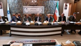 بررسی مشکلات حقوقی ۱۳ واحد تولیدی و سرمایه‌گذاری در  استان اردبیل