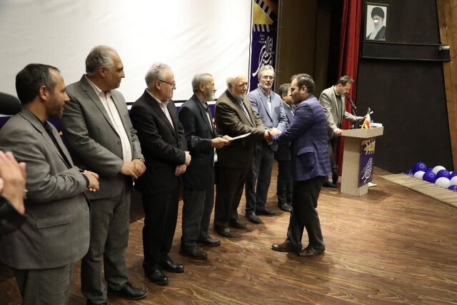 سینما عرصه گرانی است و نیازمند حمایت بخش خصوصی است