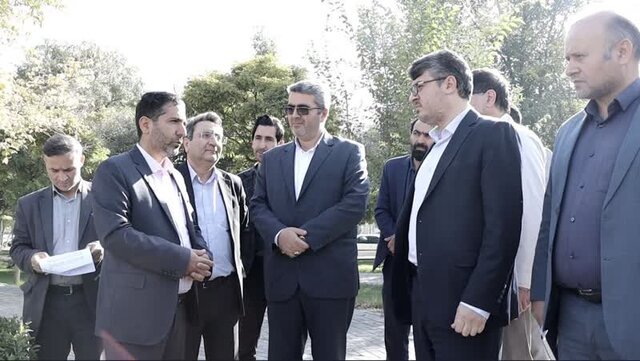 پرونده بالیخلوچای اردبیل روی میز معاونت حقوق عامه دادستانی