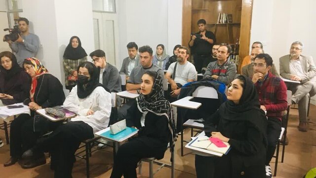 با خواندن یک کتاب میتوان ده فیلمنامه نوشت