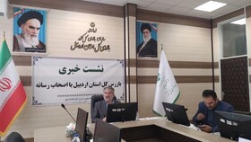 مردم شکایات خود را قبل از طرح در دیوان عدالت اداری به دستگاه مربوطه ارجاع دهند