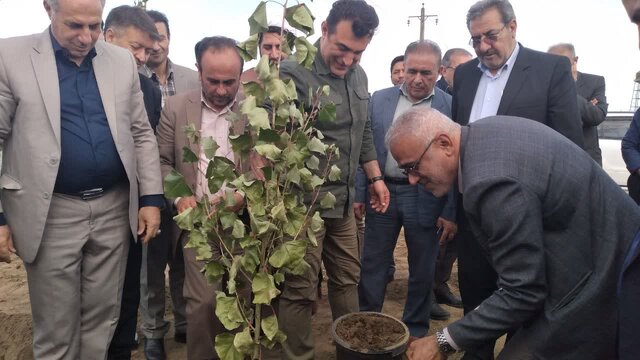 در واگذاری عرصههای منابع طبیعی ممنوعیت و محدودیت داریم