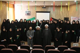 دشمن از اندیشه اسلامی و شیعی در هراس است