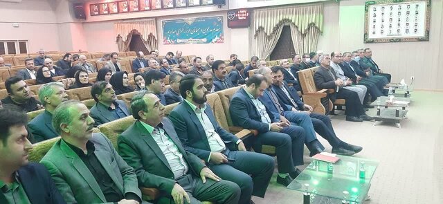 اجرای طرح جهش تولید در دیمزارها از مهمترین اولویتهای بخش کشاورزی اردبیل است