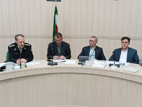 اهمیت تأثیر فرهنگ‌سازی صدا و سیما و مراکز دانش‌بنیان در کاهش تصادفات رانندگی