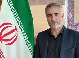 آبگیری سد کوثر از اول آذرماه