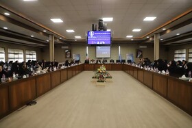 موسسه خیریه ائمه اطهار تنها مرکز نگهداری از زنان و کودکان خشونت دیده در اردبیل