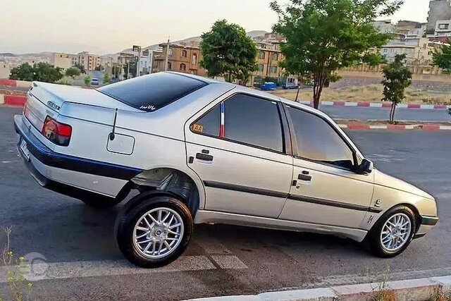 تشدید برخورد پلیس با خودروهای شوتی و هنجارشکن