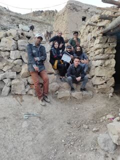 اکران فیلم سک گش در سینما انقلاب اردبیل