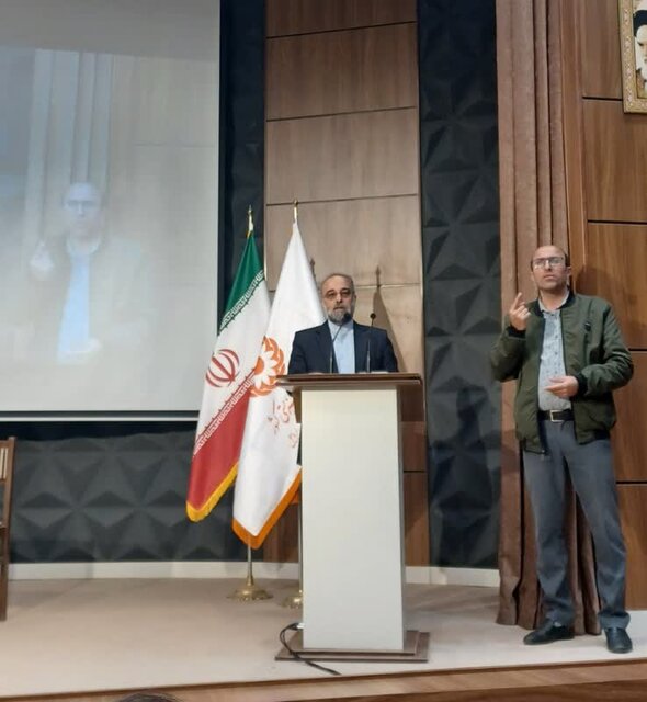 مطالبه حقوق معلولان از مسئولان استان اردبیل مطالبه حقوق معلولان از مسئولان استان اردبیل