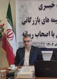 برنامه‌ریزی‌های بیمه‌ای استان اردبیل، نیازمند کارهای تحقیقی و امور پژوهشی است