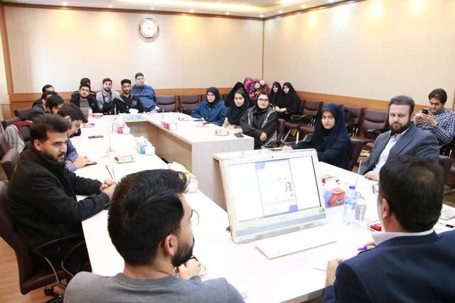 روز دانشجو فرصت مناسبی برای مطالبه گری دانشجویان از مسئولان است