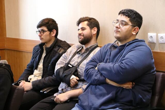 روز دانشجو فرصت مناسبی برای مطالبه گری دانشجویان از مسئولان است