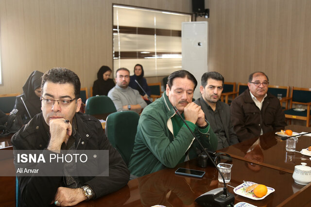 جشنواره تجلیل از پژوهشگران و فناوران برتر استان اردبیل
