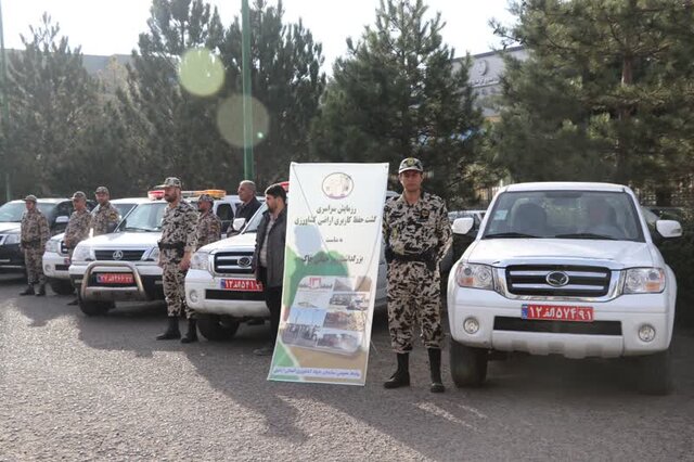 هرگونه تغییر کاربری و تفکیک اراضی کشاورزی بدون اخذ مجوز سازمان جهاد کشاورزی ممنوع است