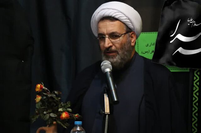 ۱۶ آذر نقطه عطف فعالیت سیاسی دانشجویان علیه استبداد است ۱۶ آذر نقطه عطف فعالیت سیاسی دانشجویان علیه استبداد است