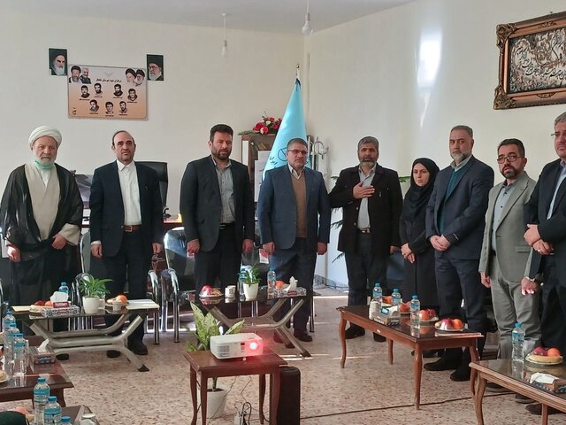 ارتقای دانش قضایی مردم مانع ورود آنها به برخی معاملات مشکل ساز میشود ارتقای دانش قضایی مردم مانع ورود آنها به برخی معاملات مشکل ساز میشود