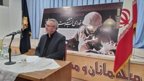 استان اردبیل میزبان ۹ شهید گمنام خواهد بود