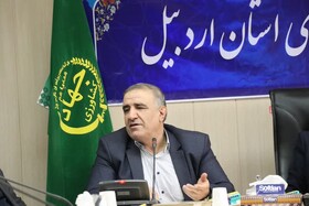 کشاورزان با پرداخت حق بیمه ناچیز با خیالی آسوده به فعالیت های تولیدی خود ادامه دهند