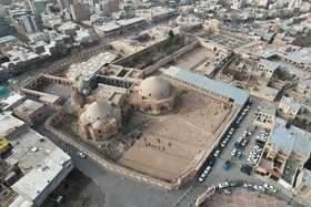 طرح آسیب‌شناسی سرمایه‌گذاری گردشگری اردبیل در حال انجام است