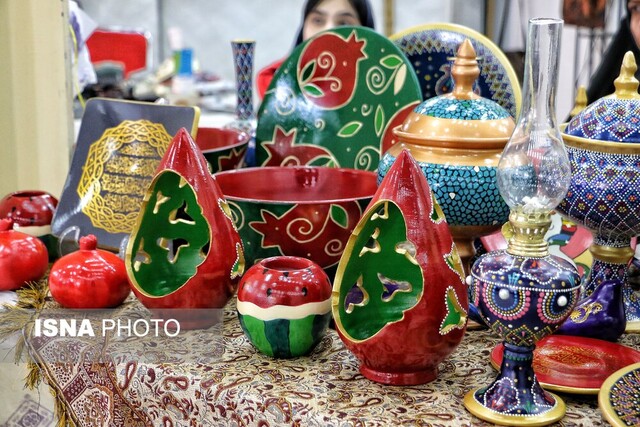 پاسداشت «شب چله» به سبک گیلانی+ویدئو