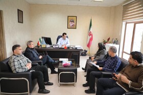 نظارت دقیق و زمان‌بندی پروژه‌ها باید معیار تزریق بودجه و اعتبارات باشد