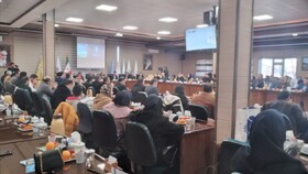 اولین سمینار گردشگری سلامت در اردبیل برگزار شد