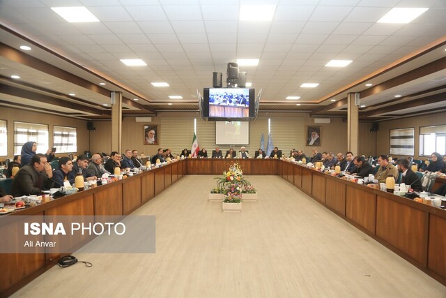 حفظ نژادها در گرو توجه به بهرهوری اقتصادی است حفظ نژادها در گرو توجه به بهرهوری اقتصادی است