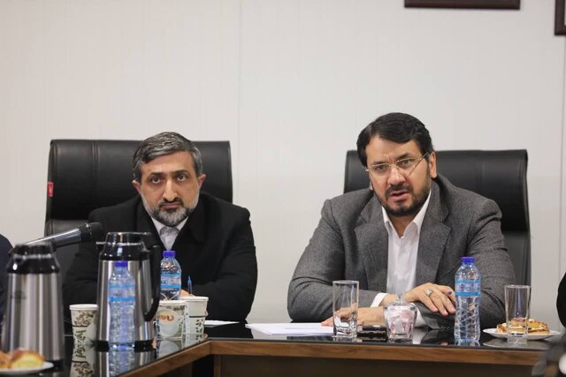 راه آهن اردبیل در ایستگاه پایانی راه آهن اردبیل در ایستگاه پایانی