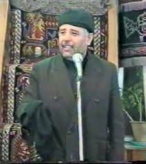 رحیم منزوی در اوج شعرای حسینی آذری زبان است