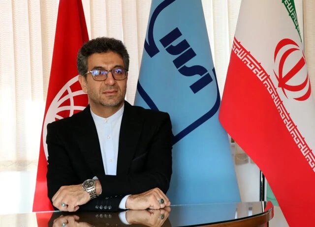 با اعتبار ۱۰۰ میلیارد ریالی باند رفت و معابر "شهرک صنعتی اردبیل ۱" بهسازی و آسفالت می‌شود