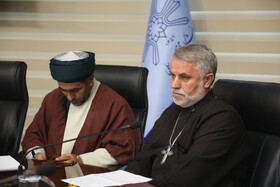 همایش بین‌المللی«گفتگو و مناظرات رضوی» - اردبیل