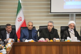 همایش بین‌المللی«گفتگو و مناظرات رضوی» - اردبیل