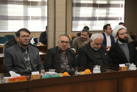 همایش بین‌المللی«گفتگو و مناظرات رضوی» - اردبیل