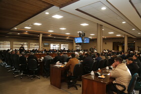 همایش بین‌المللی«گفتگو و مناظرات رضوی» - اردبیل