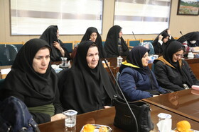 همایش بین‌المللی«گفتگو و مناظرات رضوی» - اردبیل