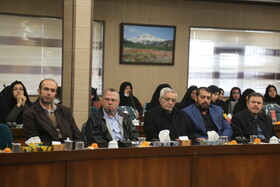 همایش بین‌المللی«گفتگو و مناظرات رضوی» - اردبیل