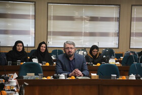 همایش بین‌المللی«گفتگو و مناظرات رضوی» - اردبیل