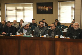 همایش بین‌المللی«گفتگو و مناظرات رضوی» - اردبیل