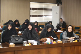 همایش بین‌المللی«گفتگو و مناظرات رضوی» - اردبیل