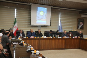 همایش بین‌المللی«گفتگو و مناظرات رضوی» - اردبیل