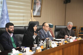 همایش بین‌المللی«گفتگو و مناظرات رضوی» - اردبیل