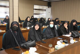 همایش بین‌المللی«گفتگو و مناظرات رضوی» - اردبیل